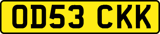 OD53CKK
