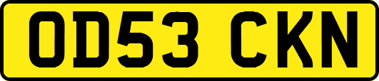 OD53CKN
