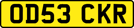OD53CKR