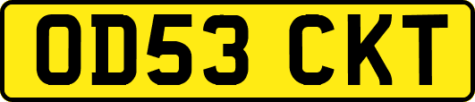 OD53CKT