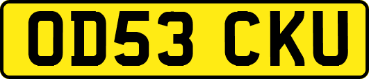 OD53CKU