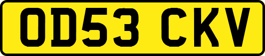 OD53CKV