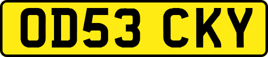 OD53CKY
