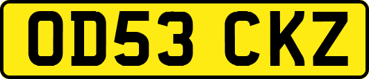 OD53CKZ