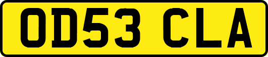 OD53CLA