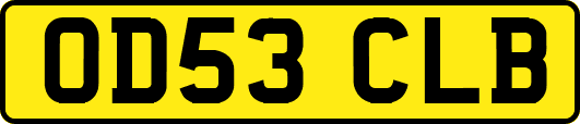 OD53CLB