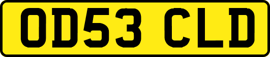 OD53CLD