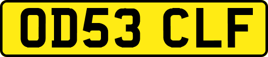 OD53CLF