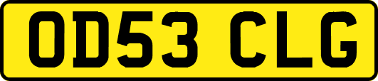 OD53CLG