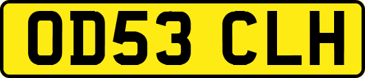 OD53CLH