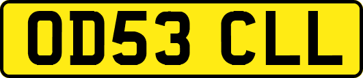 OD53CLL
