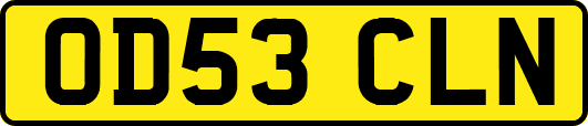 OD53CLN