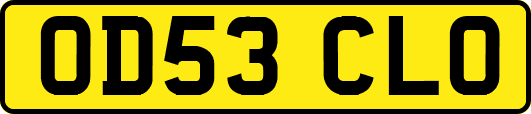 OD53CLO