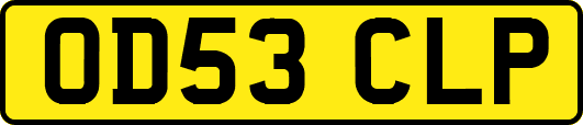 OD53CLP