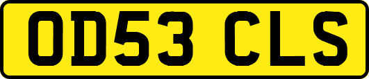 OD53CLS