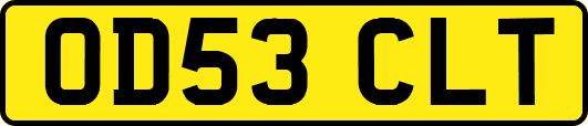 OD53CLT