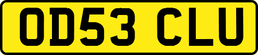 OD53CLU