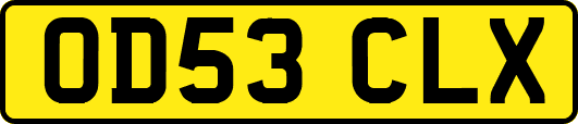 OD53CLX
