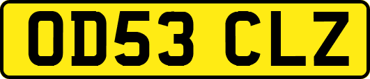OD53CLZ
