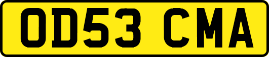 OD53CMA