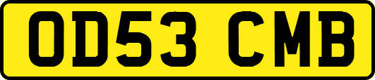 OD53CMB