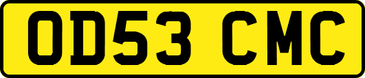 OD53CMC