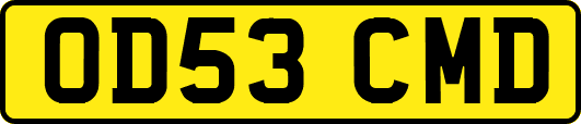 OD53CMD