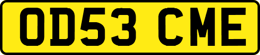 OD53CME