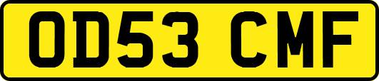 OD53CMF