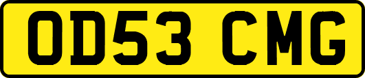 OD53CMG