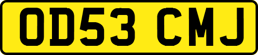 OD53CMJ