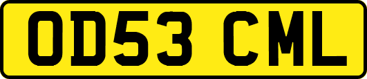 OD53CML