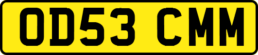 OD53CMM