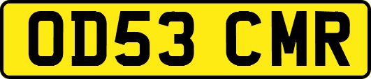 OD53CMR