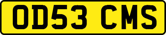 OD53CMS