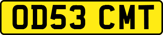 OD53CMT
