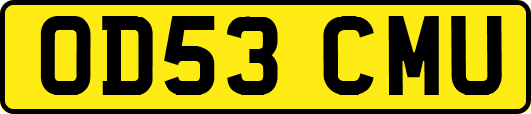 OD53CMU