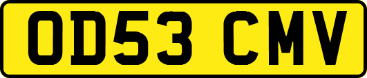 OD53CMV