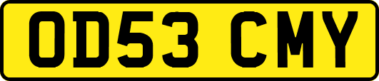 OD53CMY