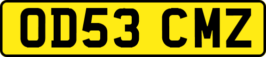 OD53CMZ