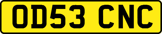 OD53CNC