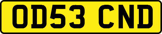 OD53CND
