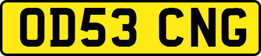 OD53CNG