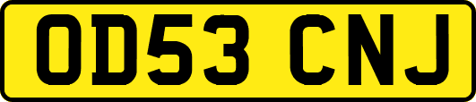 OD53CNJ