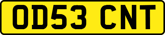 OD53CNT