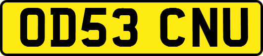 OD53CNU