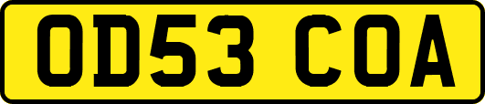 OD53COA