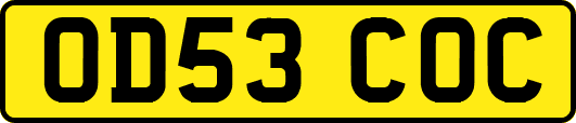 OD53COC
