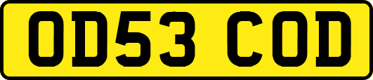 OD53COD