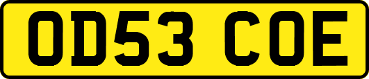 OD53COE